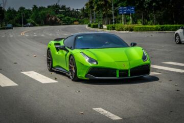 Ferrari 488 Pista-3